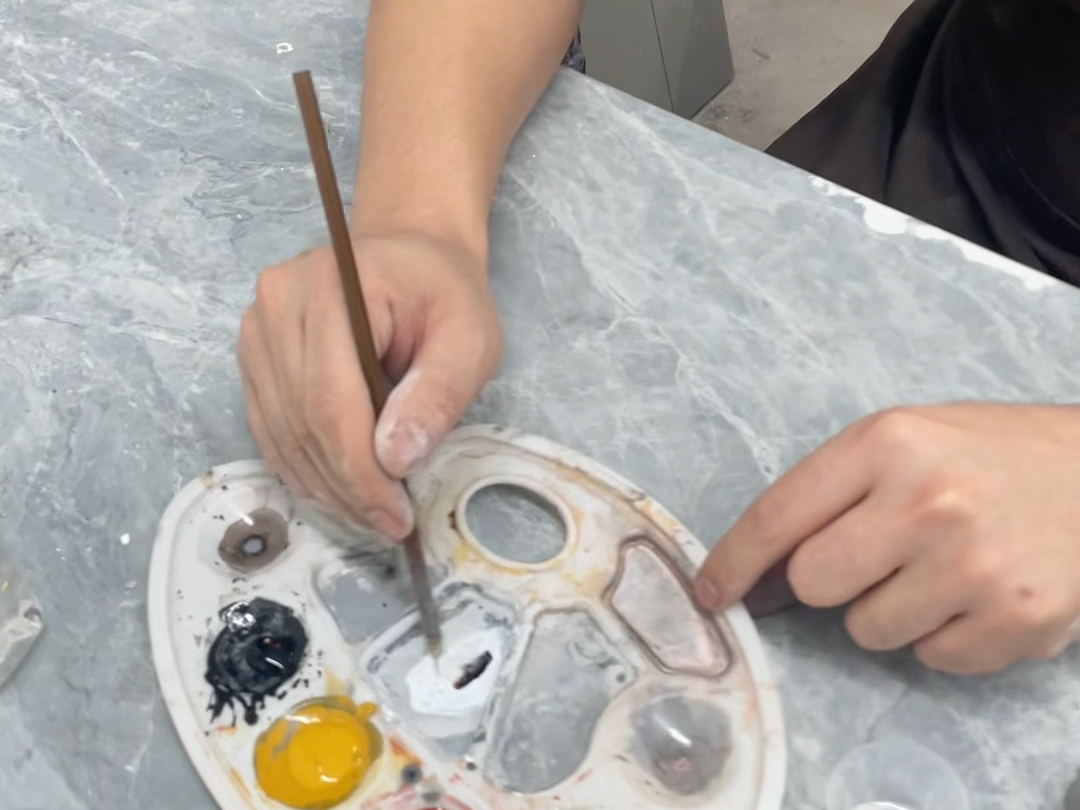 瓷砖美容修复多少钱(瓷砖修复美容视频教程)